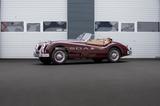 Jaguar XK140 - Jaguar XK: 140