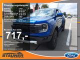 Ford Raptor 3.0l Doka RFK, AHK, PDC, LED - Ford Raptor New cars