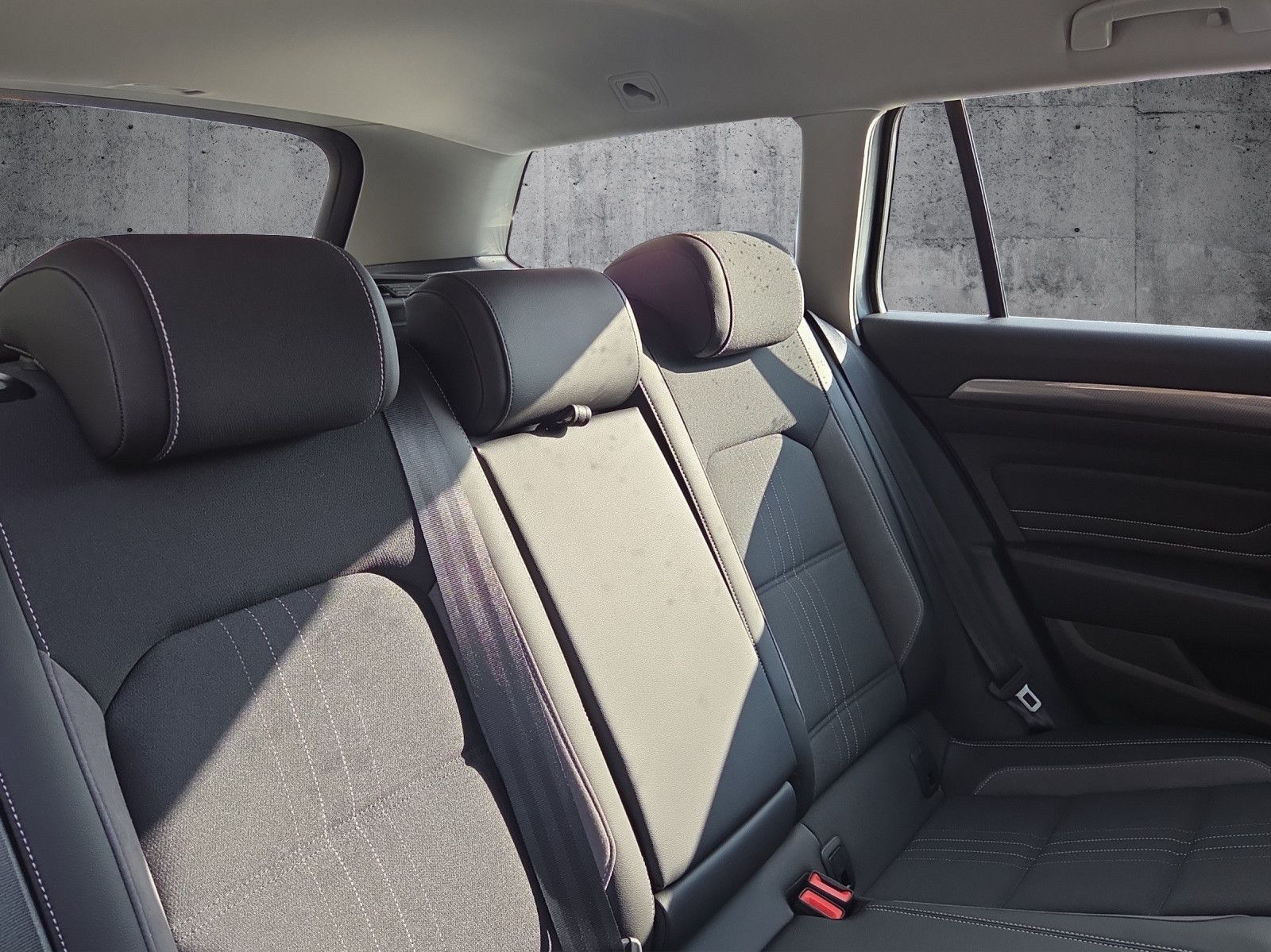 Passat Alltrack 2.0 TDI SCR DSG 4MOTION AHK