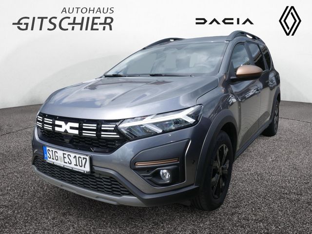 Dacia Jogger Extreme+ ECO-G 100