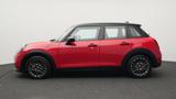 MINI Cooper C - rote MINI Cooper C