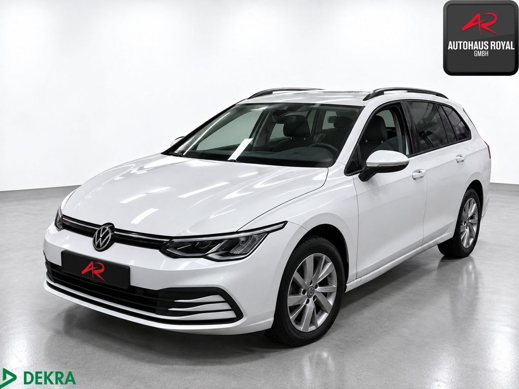 Image of Volkswagen Golf