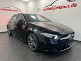 Mercedes-Benz A 200 AMG LED Keyl.Go Sound Ambiente Kamera DAB+ - Mercedes-Benz A 200 aus 2021