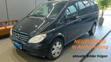 Mercedes-Benz Viano 2.2 CDI,Sthz,AHK,6SITZE,Klima,TÜV2/27,Serv - Mercedes-Benz Viano aus 2009
