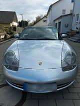 Porsche 911 996 Carrera Cabrio *Navi *Xenon *PCM - Porsche 996: Cabrio, 911