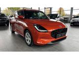 Suzuki Swift 1.2 Comfort LED NAVI ACC Kamera SitzHZG AP - Suzuki Swift mit Benzin-Antrieb: Orange