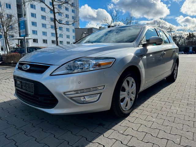 Ford Mondeo 2,0TDCi, 1.Hand, Guter Zustand