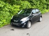 Nissan Micra 1.2 Elle Elle - Nissan Micra: Elle