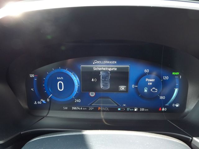 Kuga Plug-In Hybrid Titanium X*Head-up*B&O*AHK*