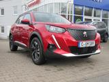 Peugeot 2008 Allure PT 130 *Navi*Rückfahrk.*Sitzh.* - Peugeot 2008 in Chemnitz