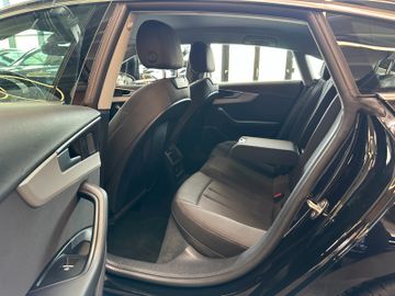 Audi A5 Sportback 35 TDI *Keyless*LED*NAVI*