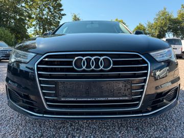 Audi A6 - 2