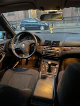 BMW 3er 320 Limousine Benziner  Baujahr 1998 - BMW aus 1998: 3er