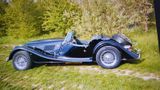 Morgan Plus 8  Sondermodell 35th Anniversary - Morgan: 8 Plus