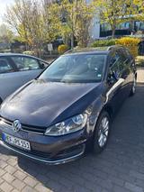 Volkswagen Golf 1.4 TSI BMT LOUNGE Variant LOUNGE