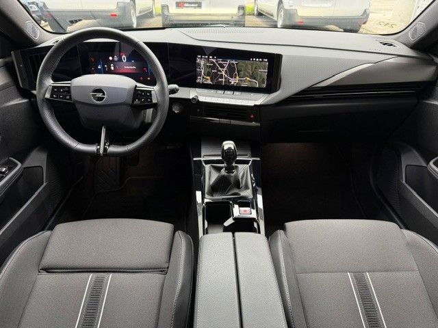 Fahrzeugabbildung Opel Astra L GS 130PS Navi/Kamera/LED!