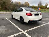 BMW M240i - BMW M240i von privat
