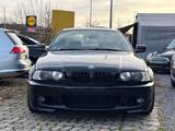 BMW 325 3 Coupe 325 Ci M Paket - BMW 325 aus 2001: Coupe