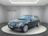 Mercedes-Benz C 250 T CGI*BlueEfficiency*Avantgarde*2.Hand* - gebrauchte Mercedes-Benz C 250 aus dem Jahr 2013