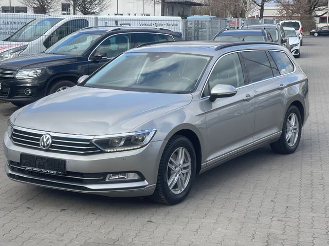 Volkswagen Passat Variant 2.0 TDI DSG Comfortlin,Pano, Dig