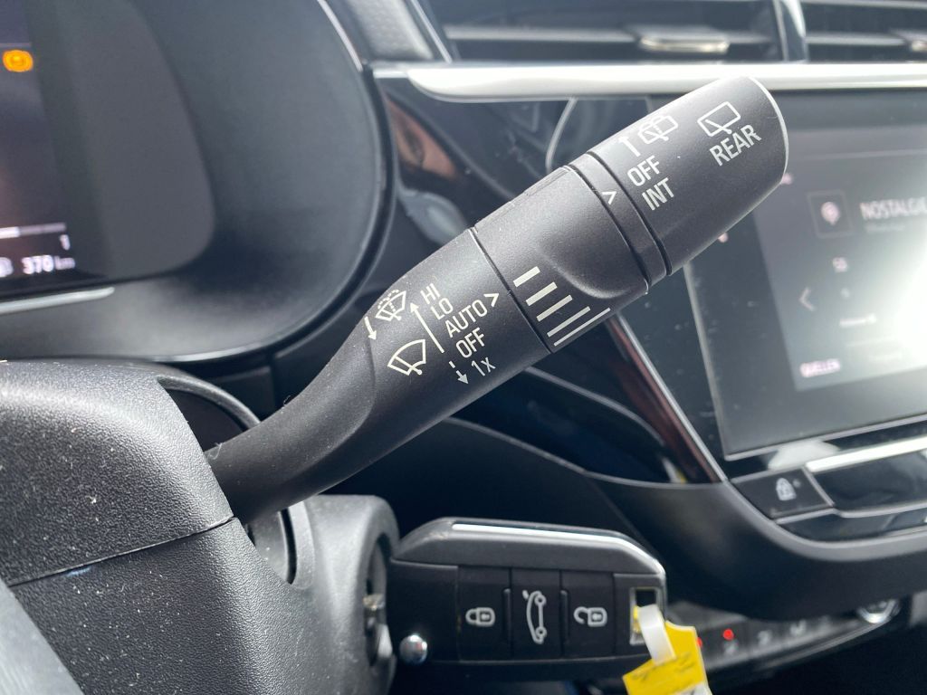 Fahrzeugabbildung Opel Corsa 1.2 Direct Injection Turbo S/S Elegance