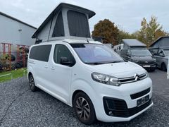 Pössl Vanster | Sonderzins sichern! | AHK / RFK