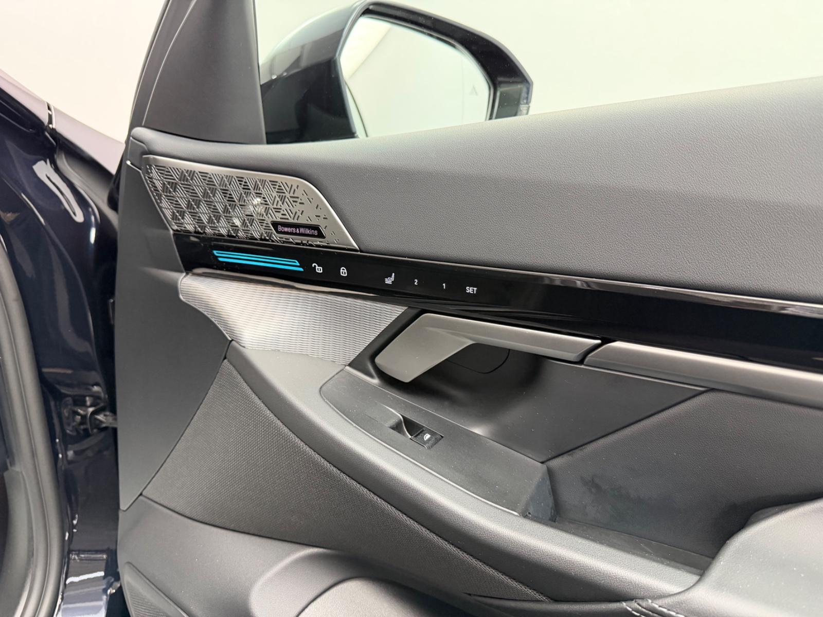 BMW 520d Touring xDrive M-Sport