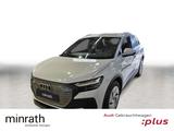 Audi Q4 40 e-tron 82 kWh AHK+ACC+LED+NAVI+RFK+SHZ+WäP - Audi Q4 e-tron mit Anhängerkupplung