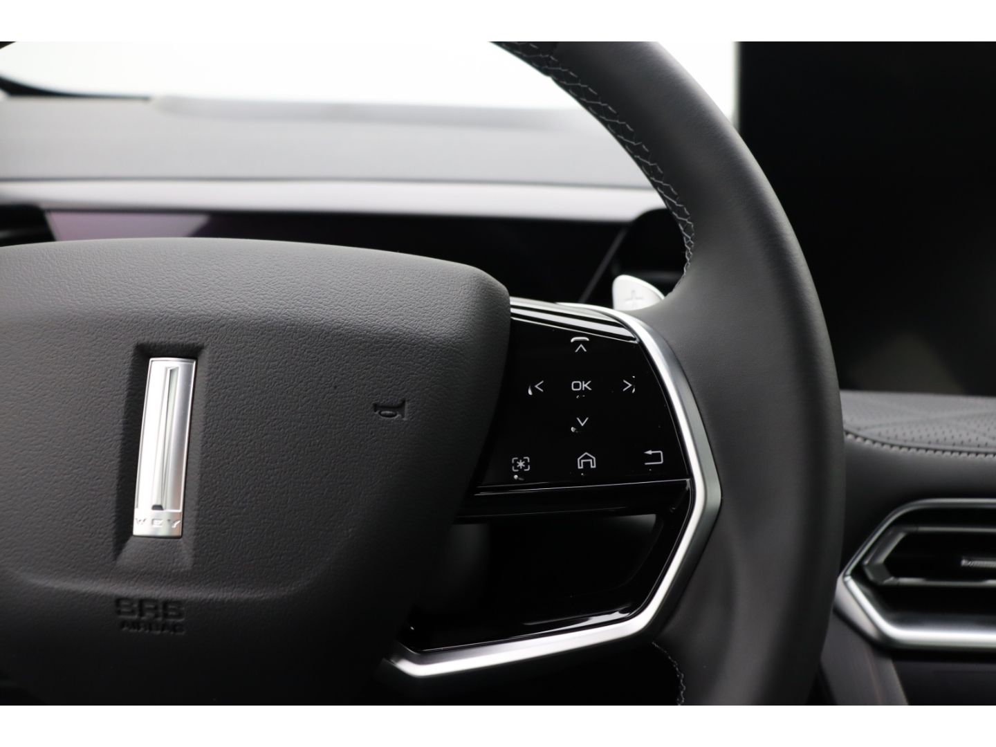 Fahrzeugabbildung GWM Wey 03 2.0 Premium PHEV 360 Kamera Elektr. Heckk