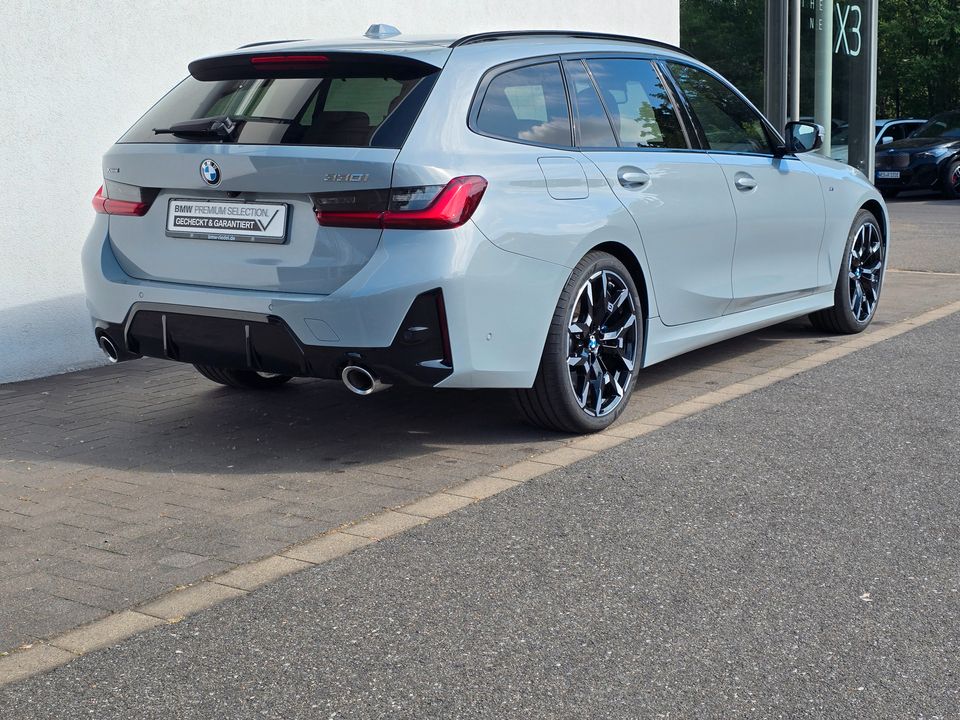 BMW 330 - Bild 3