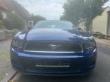 Ford Mustang 3.7 V6 - gebrauchte Ford Mustang aus dem Jahr 2012