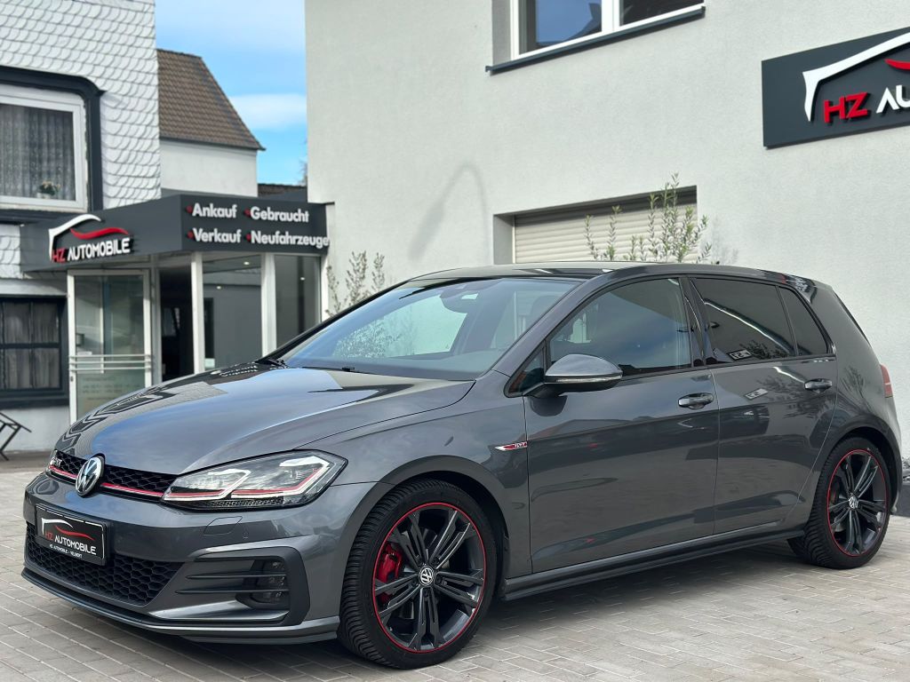 Image of Volkswagen Golf