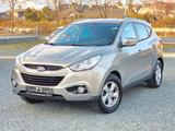 Hyundai ix35 Style 2WD (4xSitzheizung/PDC/LEDER) - Hyundai: I35x