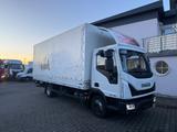 Iveco Eurocargo 80E19/P  Euro6D Plane LBW 1000kg - Iveco Eurocargo 80