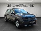 Jeep Avenger Altitude/1 Hand/Virtual/Apple Car Play - gebrauchte Jeep Avenger aus dem Jahr 2024