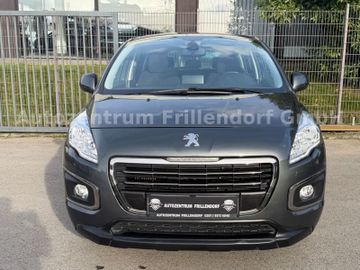 Peugeot 3008 - 2
