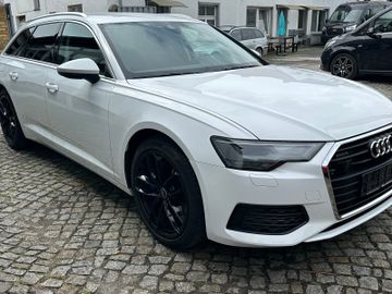 Audi A6 - 6