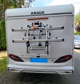 Knaus VAN TI VANSATION 640 MEG - Angebote