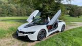 BMW - i8 Roadster 2019, LED, Herman Kardon, Head-up - BMW i8 aus 2019