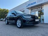 Volkswagen Tiguan Move*AHK*Euro6 - Volkswagen Tiguan: Eu
