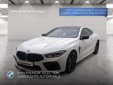 BMW M8 Coupé Driv.Assist.Prof LiveCockpitProf Laser - weiße BMW M8