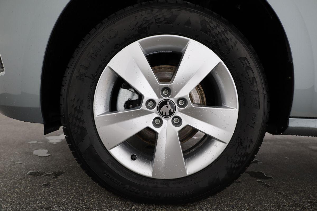 Skoda Kamiq 1.5 TSI DSG Selection, AHK, LED, Kamera, L, миниатюра 17