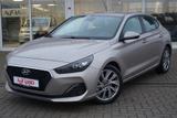 Hyundai i30 Fastback 1.0 T-GDI Trend LED Navi Kamera PDC - gebrauchte Hyundai i30 aus dem Jahr 2018