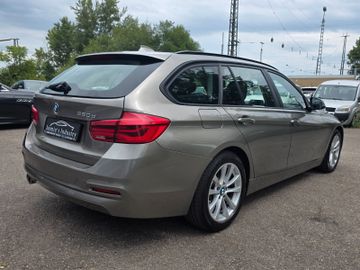 BMW 320 - 5