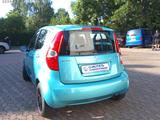 Suzuki Splash 1.0 Club 2. Hd. - Suzuki Splash Gebrauchtwagen