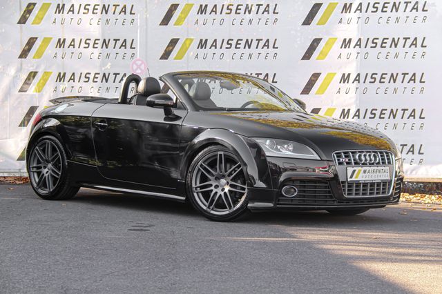 Audi TTS 2.0 TFSI TTS Roadster Quattro|Bose|MMI|XENON