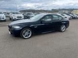 BMW 525 Baureihe 5 Lim. 525 d xDrive - BMW 525: Limousine, 525d
