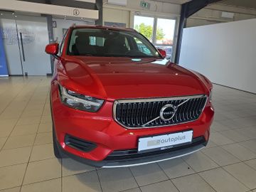Volvo XC40 - 5