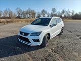 Seat Ateca 2.0 TDI 140kW FR 4Drive DSG FR - Seat Ateca: 1.0