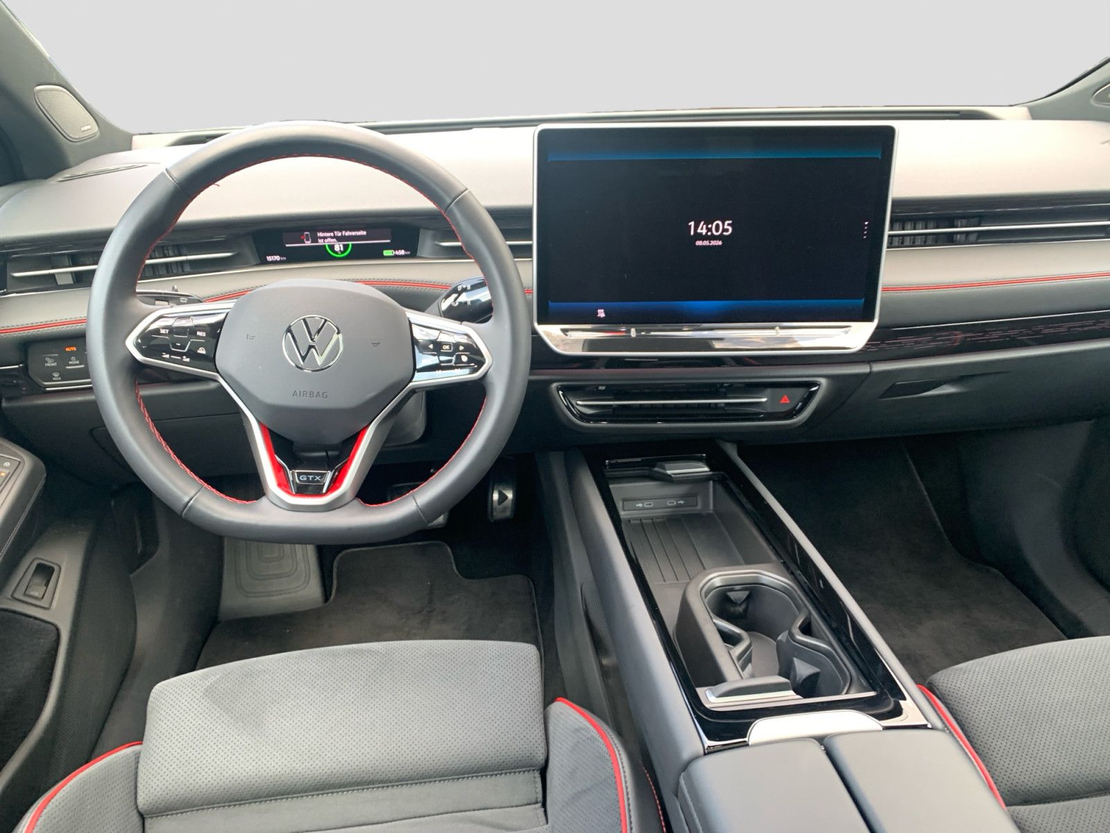 Volkswagen ID.7 - Bild 7